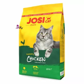 غذای گربه جوسرا جوسی کت مرغ (10 کیلوگرم)