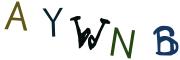CAPTCHA ی تصویری