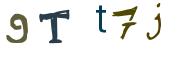 CAPTCHA ی تصویری