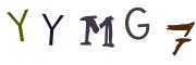 CAPTCHA ی تصویری