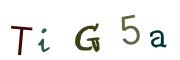 CAPTCHA ی تصویری