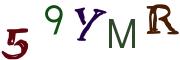 CAPTCHA ی تصویری