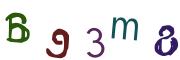 CAPTCHA ی تصویری