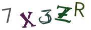 CAPTCHA ی تصویری