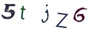 CAPTCHA ی تصویری