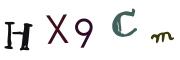 CAPTCHA ی تصویری