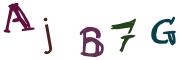 CAPTCHA ی تصویری
