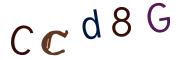 CAPTCHA ی تصویری