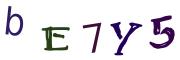 CAPTCHA ی تصویری