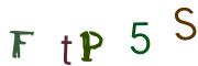 CAPTCHA ی تصویری