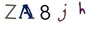 CAPTCHA ی تصویری