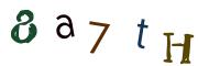 CAPTCHA ی تصویری