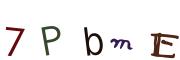 CAPTCHA ی تصویری