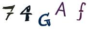 CAPTCHA ی تصویری