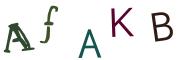CAPTCHA ی تصویری