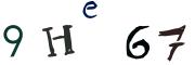 CAPTCHA ی تصویری