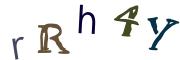 CAPTCHA ی تصویری