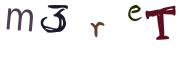 CAPTCHA ی تصویری