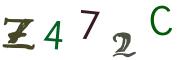 CAPTCHA ی تصویری