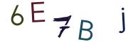 CAPTCHA ی تصویری