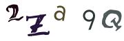 CAPTCHA ی تصویری