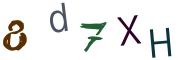 CAPTCHA ی تصویری