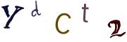 CAPTCHA ی تصویری
