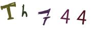 CAPTCHA ی تصویری