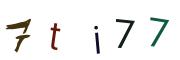 CAPTCHA ی تصویری