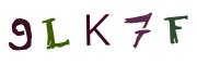 CAPTCHA ی تصویری