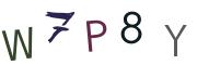 CAPTCHA ی تصویری