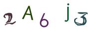 CAPTCHA ی تصویری