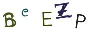 CAPTCHA ی تصویری