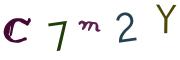CAPTCHA ی تصویری