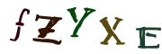CAPTCHA ی تصویری