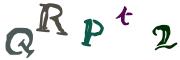 CAPTCHA ی تصویری