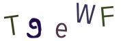 CAPTCHA ی تصویری
