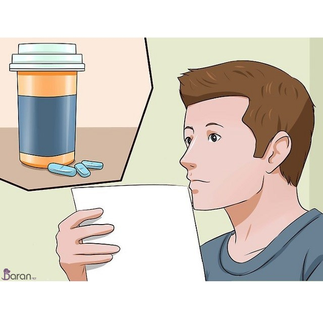 آموزش قرص دادن به گربه آموزش قرص دادن به گربه