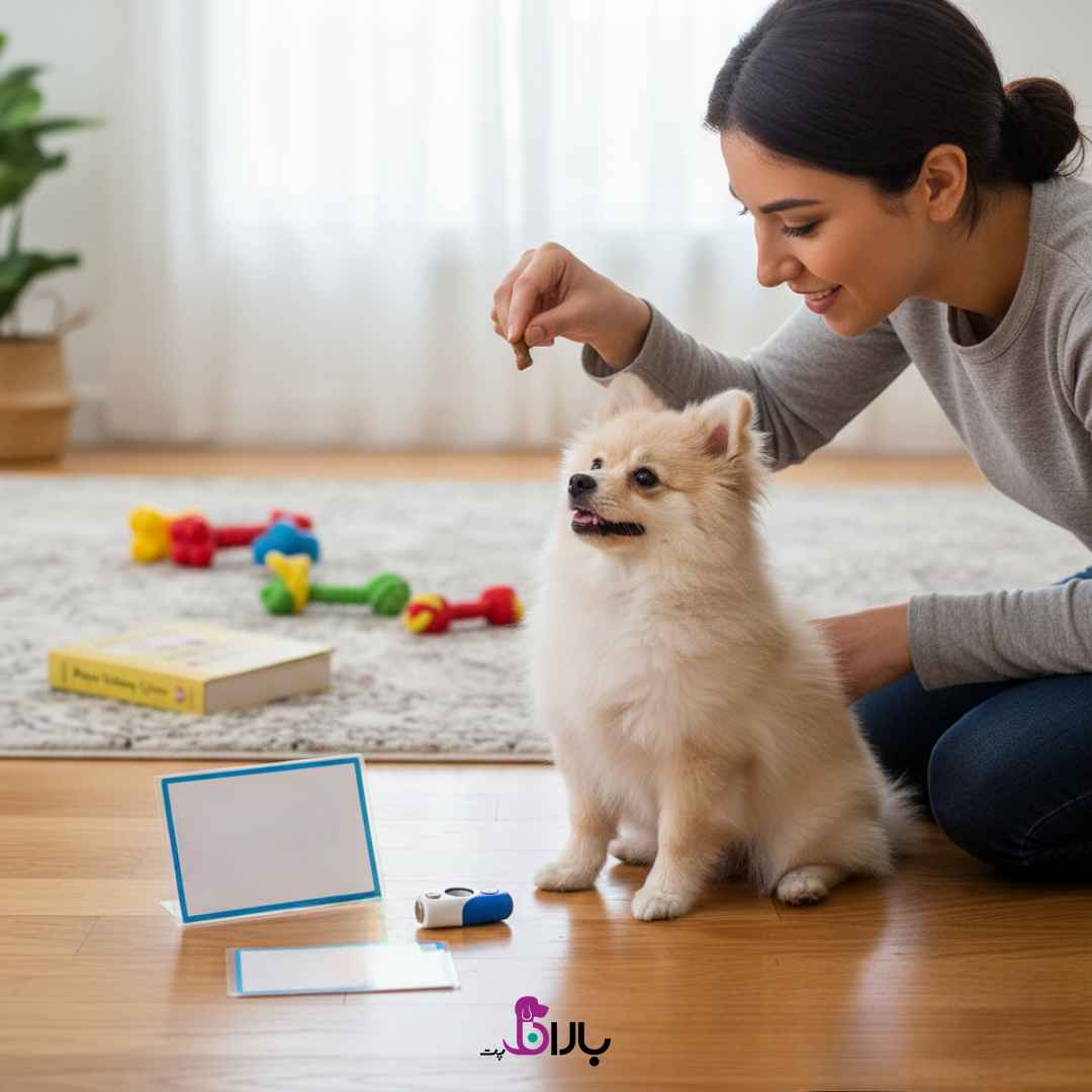 سگ پامرانین