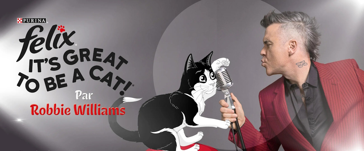 برند فلیکس :: Felix by Purina