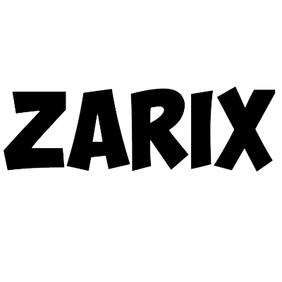 زاریکس :: Zarix