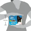 پوچ گربه فلیکس منتخب انواع ماهی در ژله پک اورجینال Felix Original Fish Selection in Jelly Wet Cat Food 