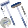 پرزگیر تلسکوپی چند منظوره Multifunctional telescopic lint remover