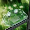 جای خواب گربه شیشه ای پشت پنجره شفاف Cat Transparent Window Perch