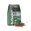 غذا خشک سگ بالغ دکتر کلادرز بالای 18 ماه با گوارش حساس طعم بره و برنج  Dr. Clauder's Best Choice Adult Lamm & Reis 12.5Kg 