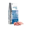 غذای خشک سگ دکتر کلادرز Dr. Clauder's Basic Nature Vollkost Croc 20Kg