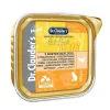 ووم گربه دکتر کلادرز چانک پرندگان   Dr. Clauder's 3 Types of Poultry 100g