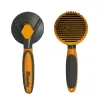برس سگ و گربه ماکسیمیلیان با دکمه تخلیه Maximilian Cat & Dog Hair Brush