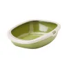 ظرف خاک گربه لبه دار ساویک گیزمو سایز متوسط Savic Gizmo medium litter tray