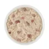 کنسرو شسیر افتر دارک پاته مرغ : Chicken in paté 80g in can